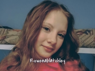Rowenablatchley