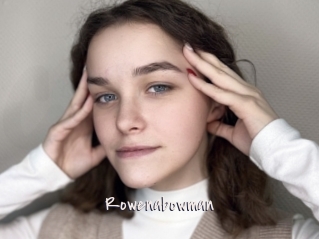 Rowenabowman
