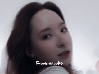 Rowenacoke
