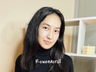 Rowenacrull