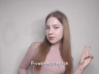 Rowenacurington