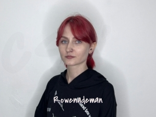 Rowenademan