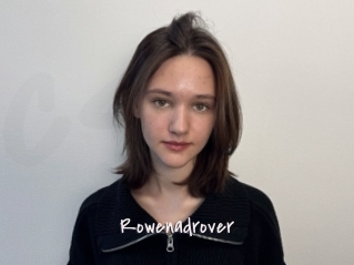 Rowenadrover