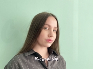 Rowenaelin