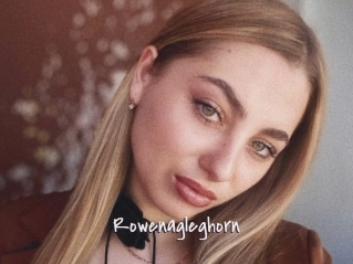 Rowenagleghorn