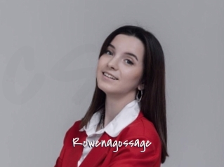 Rowenagossage