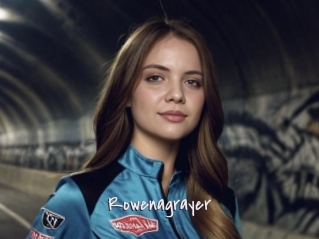 Rowenagrayer