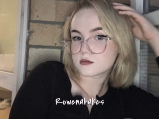 Rowenahakes