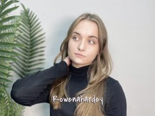 Rowenahardey