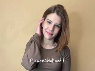 Rowenahickmott