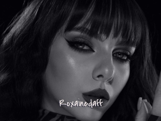 Roxainedaff
