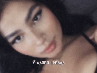 Roxana_lennox