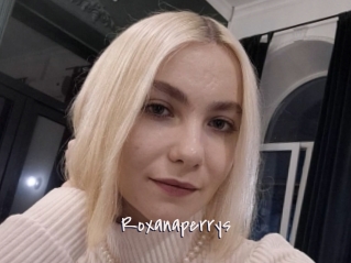 Roxanaperrys