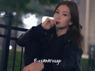Roxanarouge