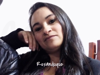 Roxanduque