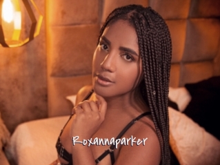 Roxannaparker
