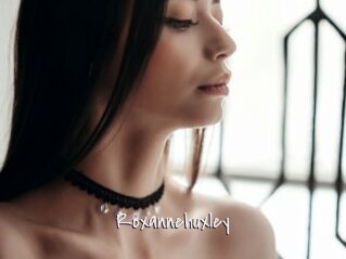 Roxannehuxley