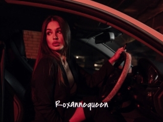 Roxannequeen
