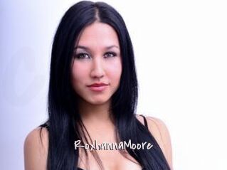 RoxhannaMoore