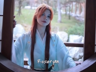 Roxieryan
