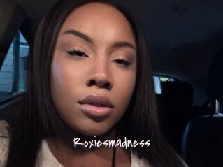 Roxiesmadness