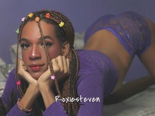 Roxiesteven