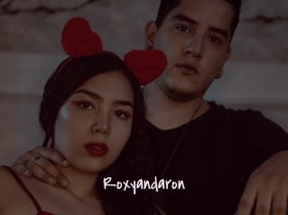 Roxyandaron