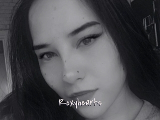 Roxyhearts