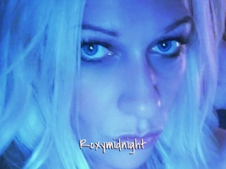 Roxymidnight