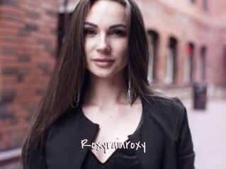 Roxyrainroxy