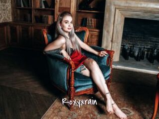 Roxyxrain