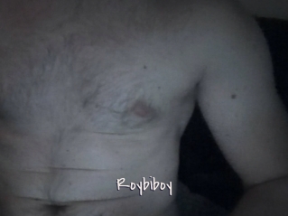 Roybiboy