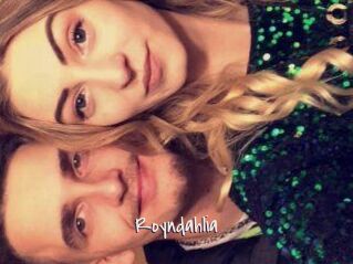 Royndahlia