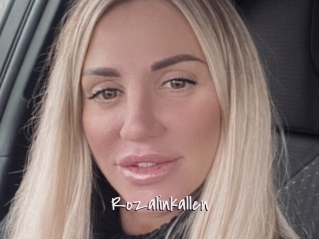 Rozalinkallen