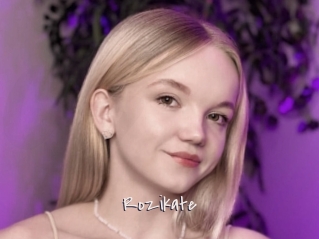 Rozikate