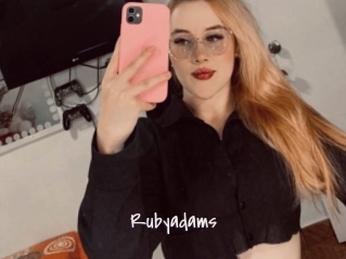 Rubyadams