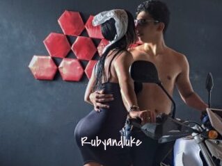 Rubyandluke