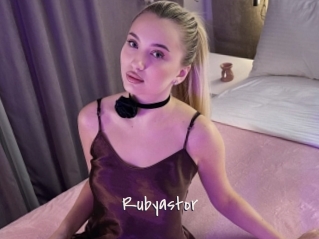 Rubyastor