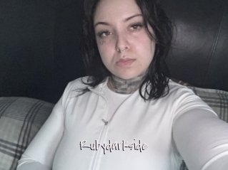 Rubydarkside