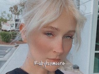 Rubyfoxmoore