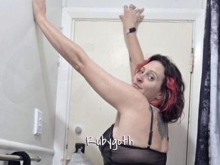Rubygoth