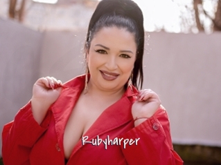 rubyharper Commando Sexy