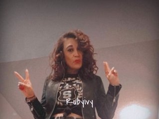 Rubyivy