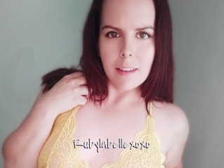 Rubylabellexoxo