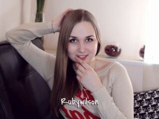 Rubywilson