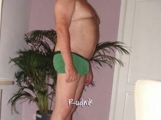 Rudnik