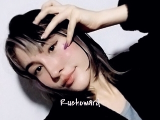 Ruehoward