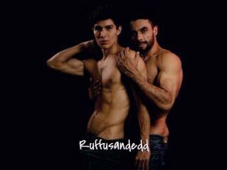 Ruffusandedd