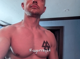 rugerray24 Commando Sexy