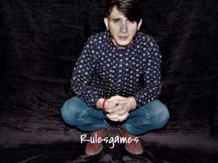 Rulesgames